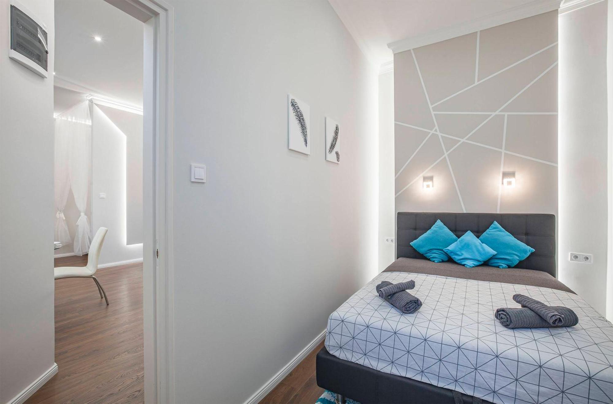 Apartment Downtown Haven Budapest